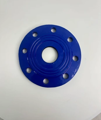 Thread Flange factory