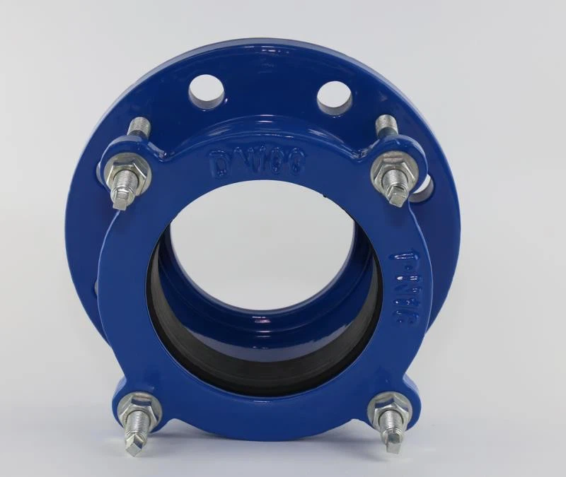 Ductile Iron Flange Adaptors